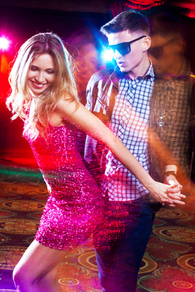 Tipps zum flirten in der disco