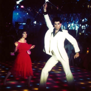 John Travolta - Saturday Night Fever